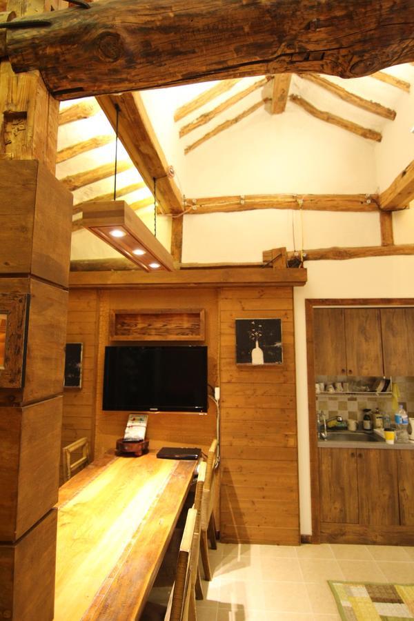 Hotel Eunhaengro 86.2 à Jeonju Extérieur photo