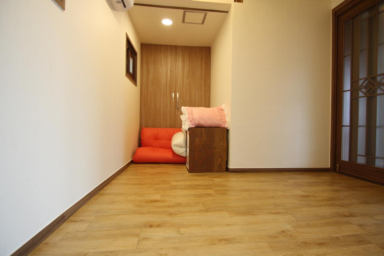 Hotel Eunhaengro 86.2 à Jeonju Extérieur photo