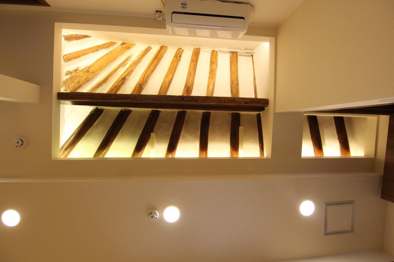 Hotel Eunhaengro 86.2 à Jeonju Extérieur photo