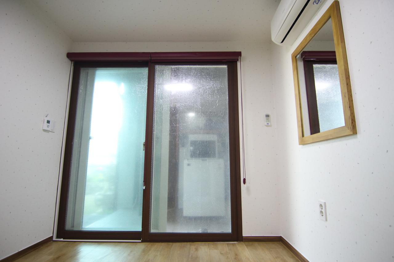 Hotel Eunhaengro 86.2 à Jeonju Extérieur photo