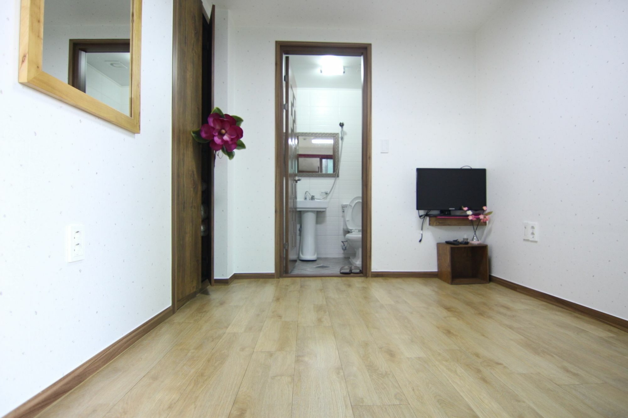 Hotel Eunhaengro 86.2 à Jeonju Extérieur photo